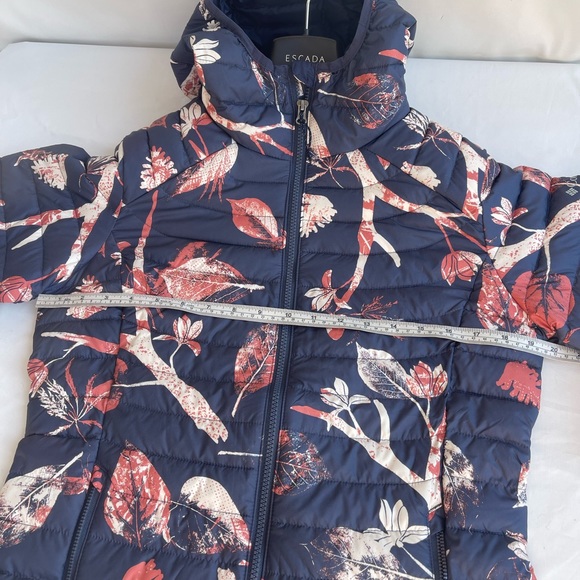 Columbia Omni Heat hooded jacket size M new with tag $ 129 . - Picture 6 of 11